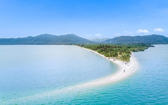 Koh Yao Noi | LAT.40