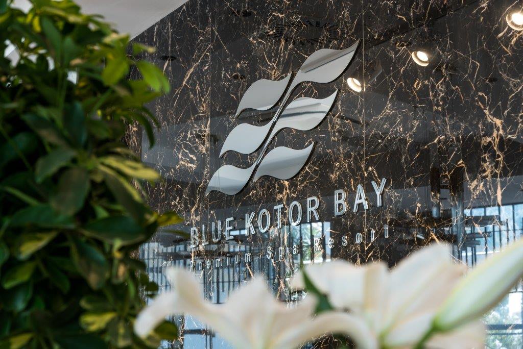 Blue Kotor Bay Premium Spa Resort Hotel en Kotor