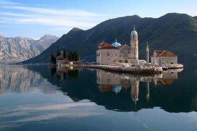 Blue Kotor Bay Premium Spa Resort Hotel en Kotor
