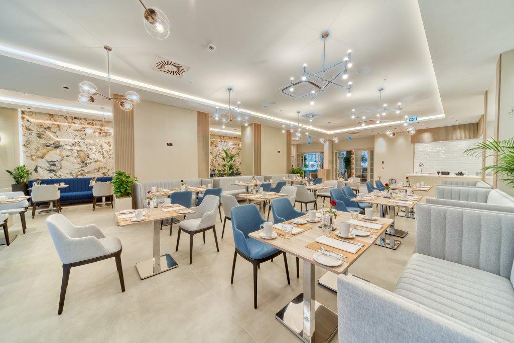 Blue Kotor Bay Premium Spa Resort Hotel en Kotor