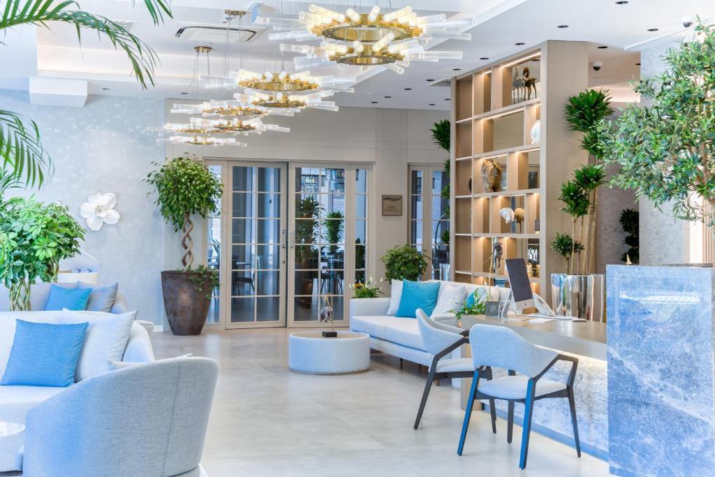 Blue Kotor Bay Premium Spa Resort Hotel en Kotor