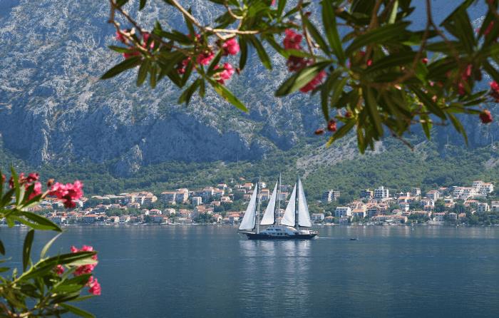 Blue Kotor Bay Premium Spa Resort Hotel en Kotor
