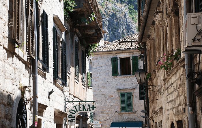 Blue Kotor Bay Premium Spa Resort Hotel en Kotor