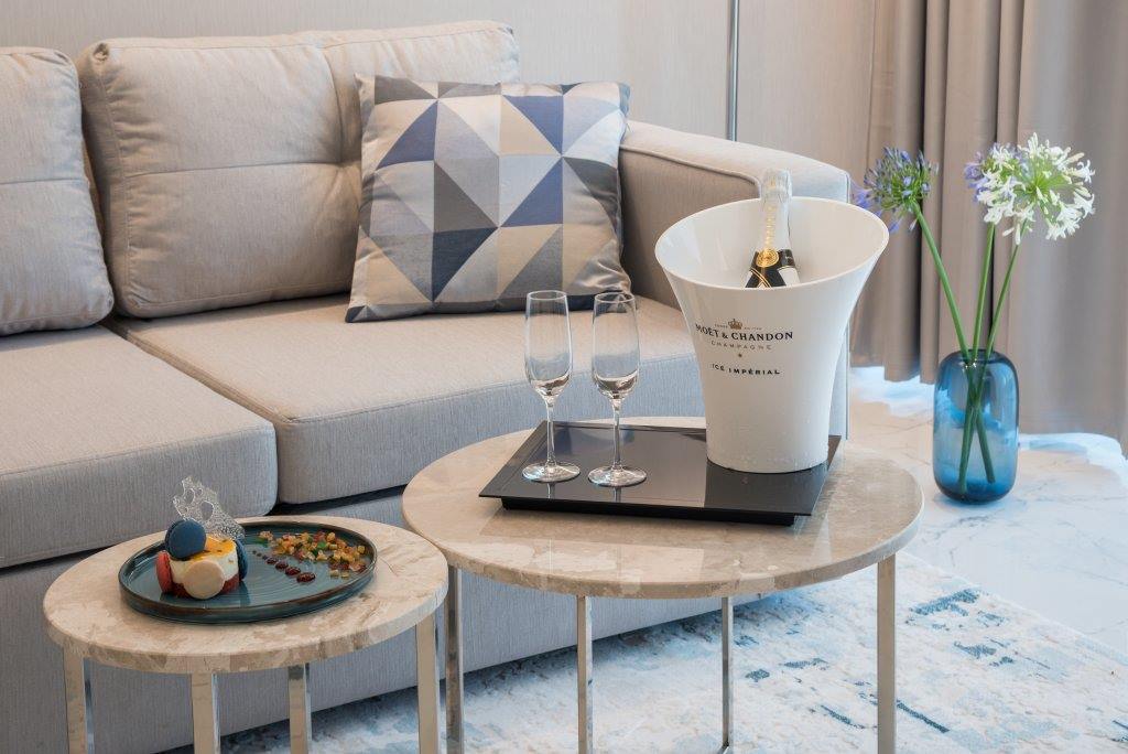 Blue Kotor Bay Premium Spa Resort Hotel en Kotor