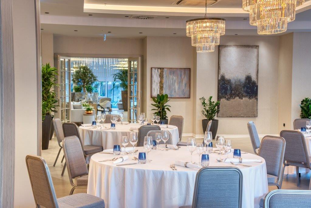 Blue Kotor Bay Premium Spa Resort Hotel en Kotor