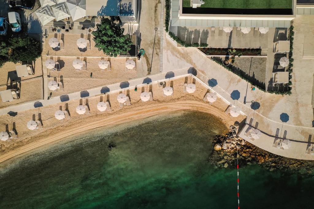 Blue Kotor Bay Premium Spa Resort Hotel en Kotor