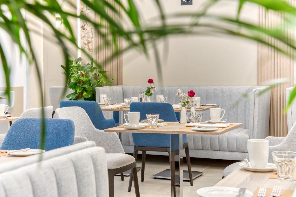 Blue Kotor Bay Premium Spa Resort Hotel en Kotor