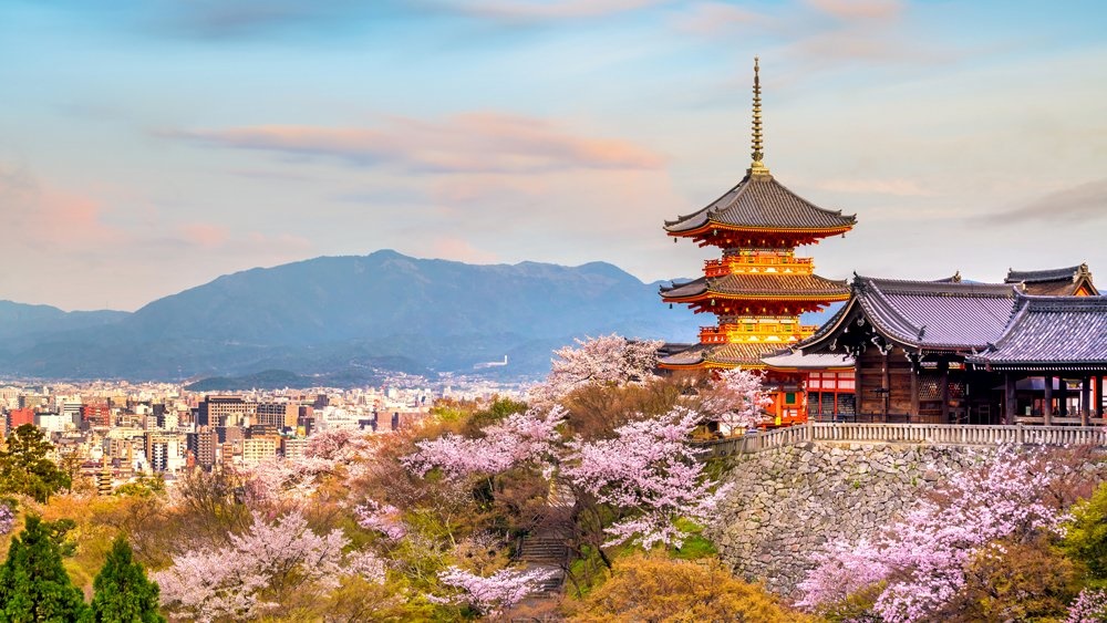 Exclusiva luna de miel Japón, Bali, Bangkok y Soneva en Koh Kood diseñado por LAT.40