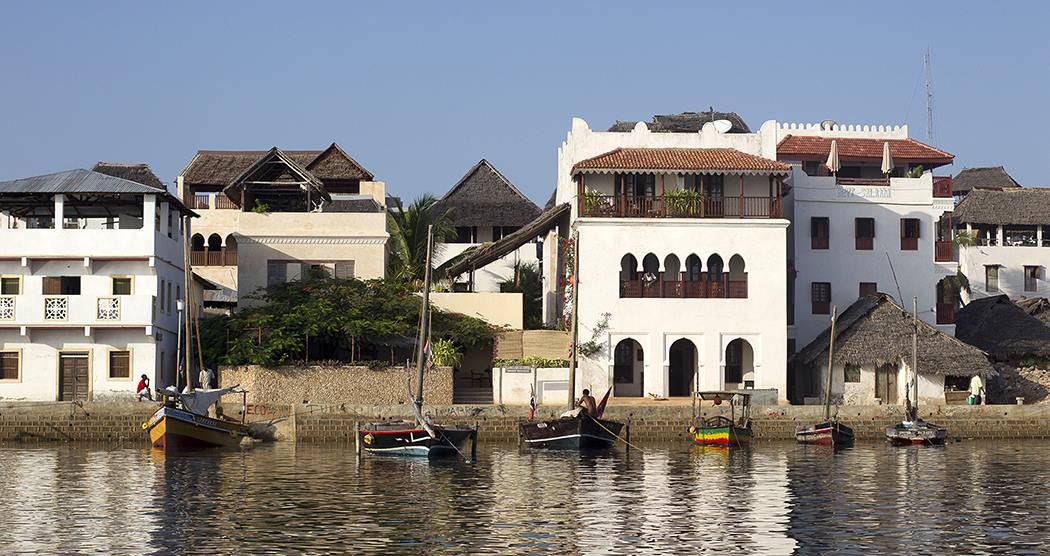 Lamu