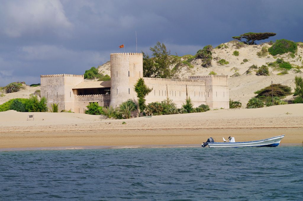 Lamu | LAT.40