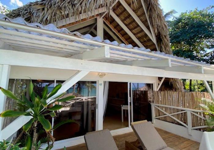 El Mosquito Boutique Hotel en Las Terrenas