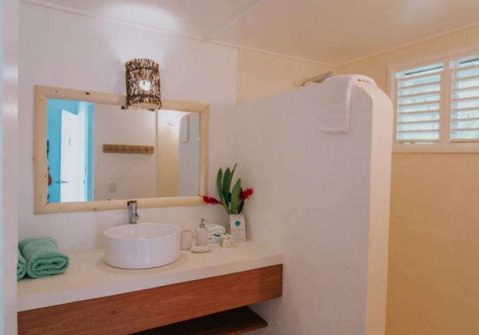 El Mosquito Boutique Hotel en Las Terrenas