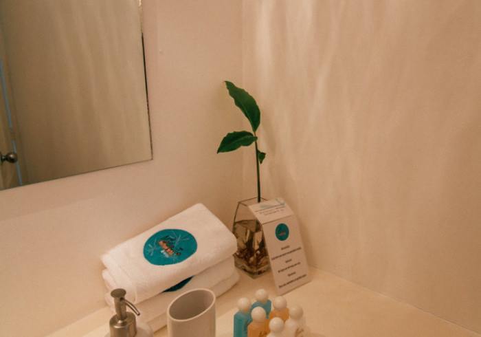 El Mosquito Boutique Hotel en Las Terrenas