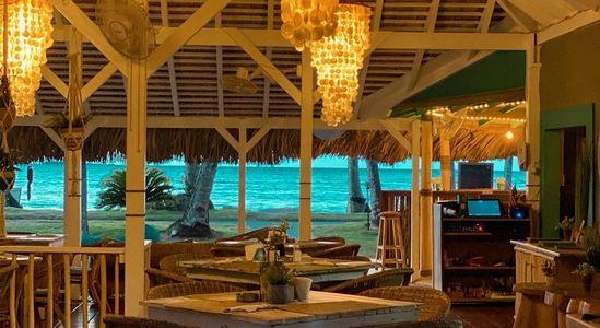 El Mosquito Boutique Hotel en Las Terrenas