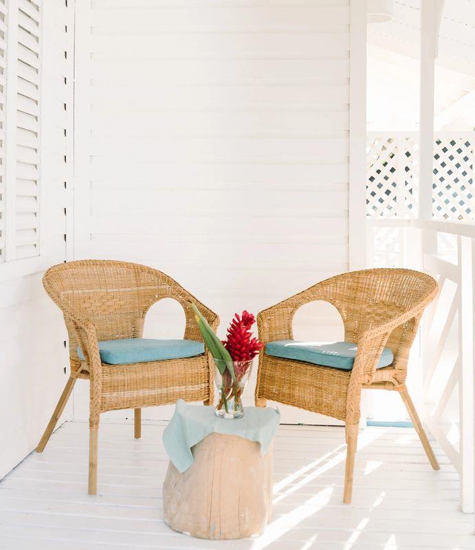 El Mosquito Boutique Hotel en Las Terrenas