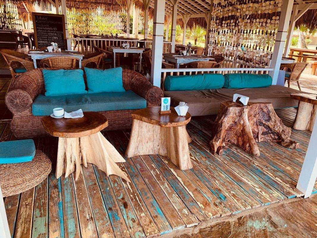 El Mosquito Boutique Hotel en Las Terrenas