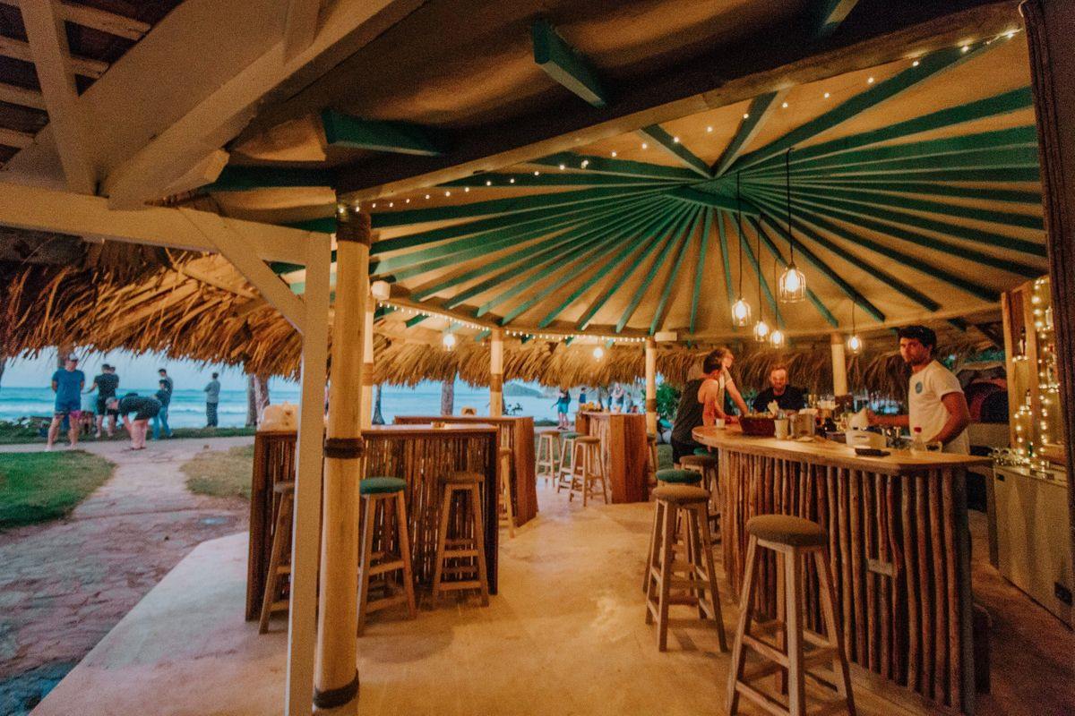 El Mosquito Boutique Hotel en Las Terrenas