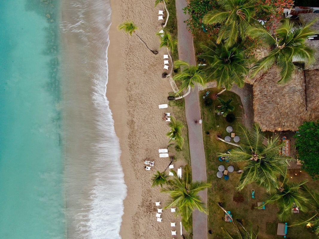 El Mosquito Boutique Hotel en Las Terrenas