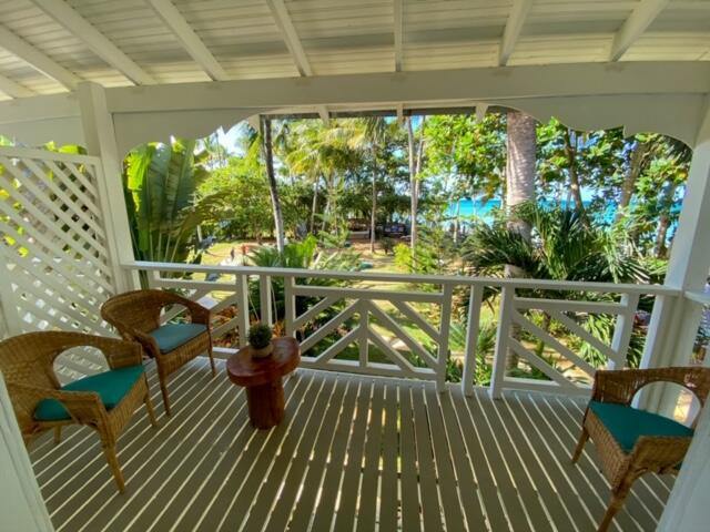 El Mosquito Boutique Hotel en Las Terrenas