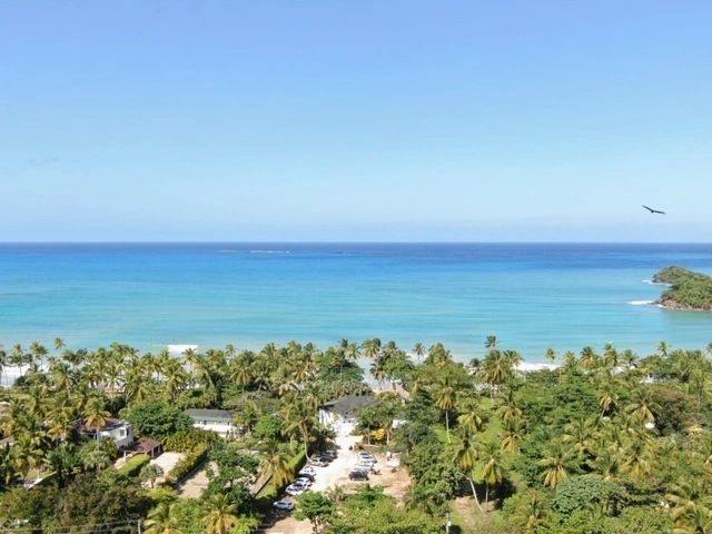 El Mosquito Boutique Hotel en Las Terrenas