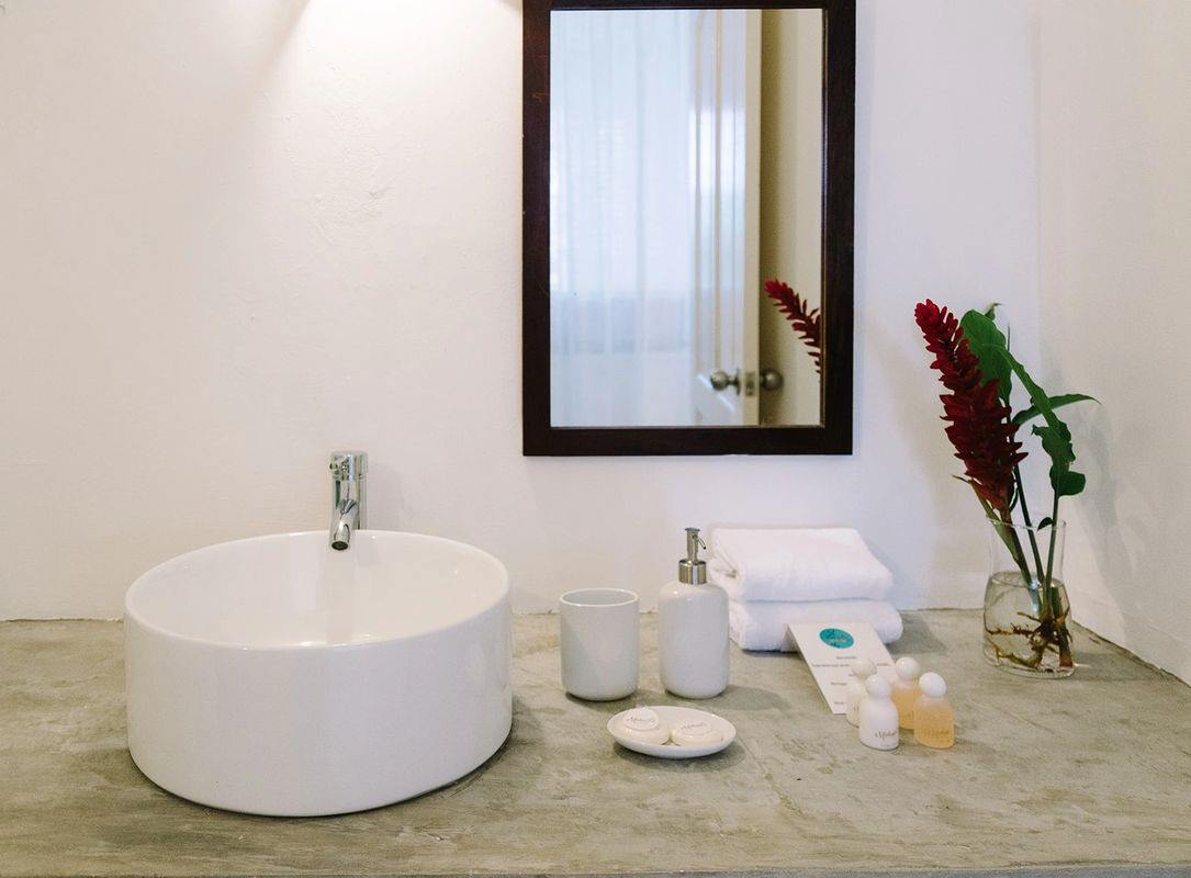 El Mosquito Boutique Hotel en Las Terrenas