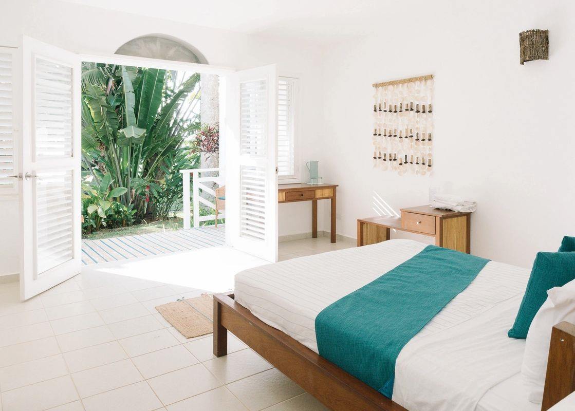 El Mosquito Boutique Hotel en Las Terrenas