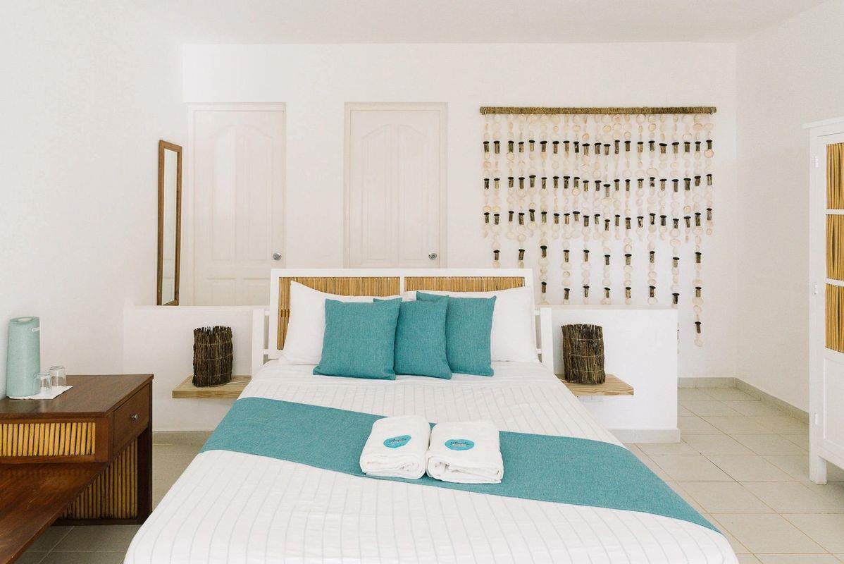 El Mosquito Boutique Hotel en Las Terrenas
