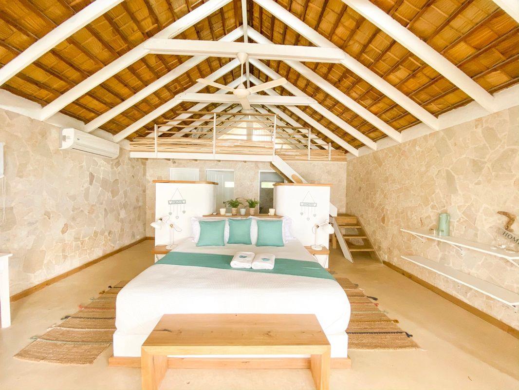 El Mosquito Boutique Hotel en Las Terrenas