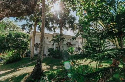 El Mosquito Boutique Hotel en Las Terrenas