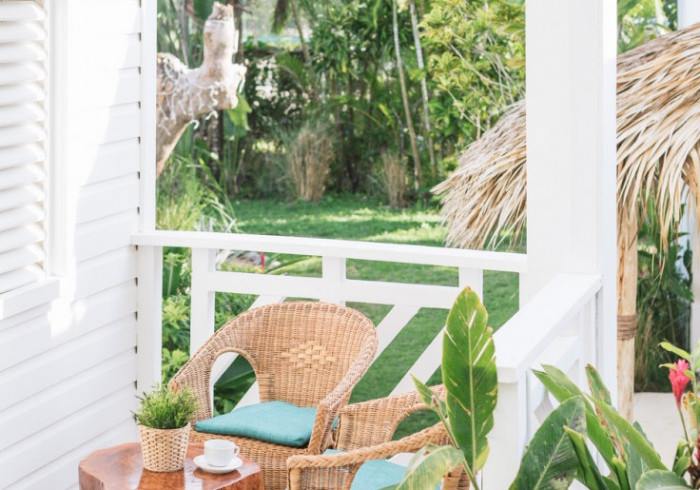 El Mosquito Boutique Hotel en Las Terrenas