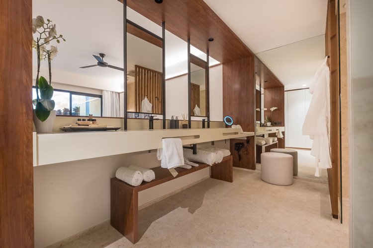 Live Aqua Beach Resort Punta Cana - Adults Only  en Punta Cana