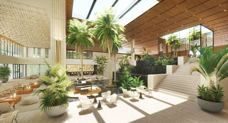 Live Aqua Beach Resort Punta Cana - Adults Only  en Punta Cana