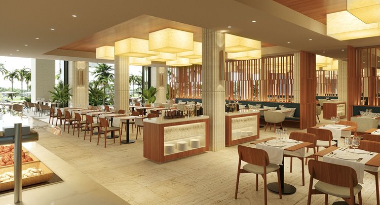 Live Aqua Beach Resort Punta Cana - Adults Only  en Punta Cana
