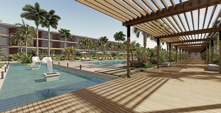Live Aqua Beach Resort Punta Cana - Adults Only  en Punta Cana