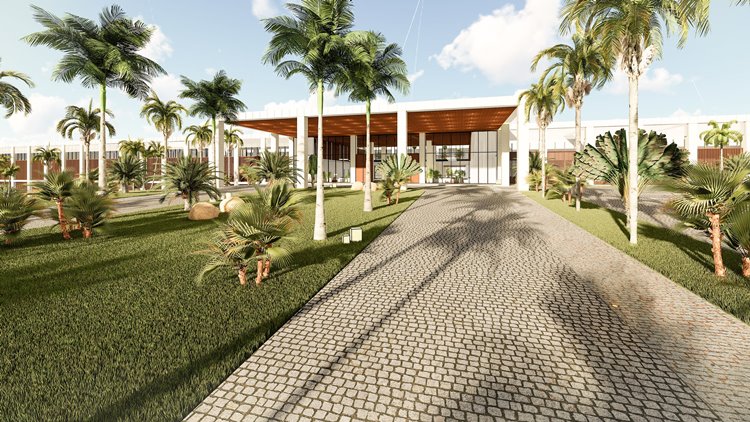 Live Aqua Beach Resort Punta Cana - Adults Only  en Punta Cana