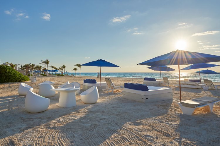 Live Aqua Beach Resort Punta Cana - Adults Only  en Punta Cana