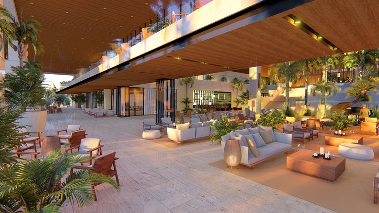 Live Aqua Beach Resort Punta Cana - Adults Only  en Punta Cana