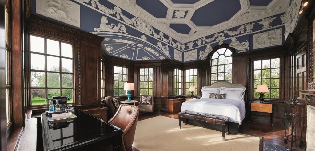 Monkey Island Estate en Londres