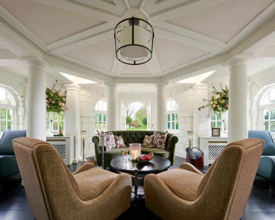 Monkey Island Estate en Londres