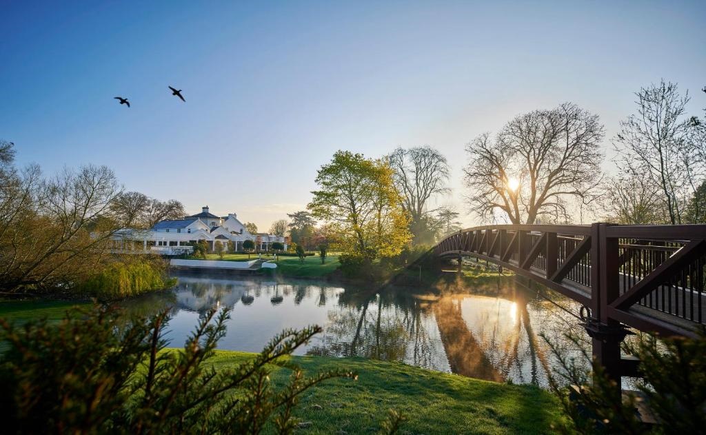 Monkey Island Estate en Londres