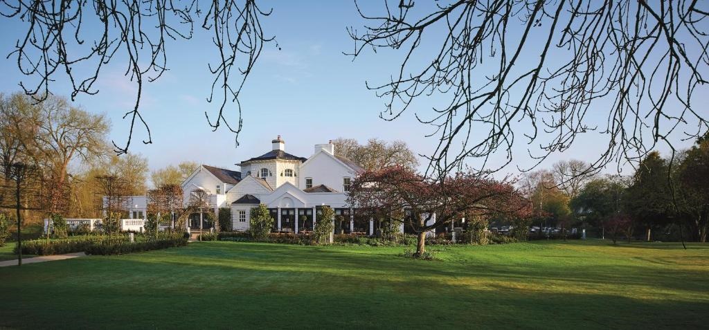 Monkey Island Estate en Londres