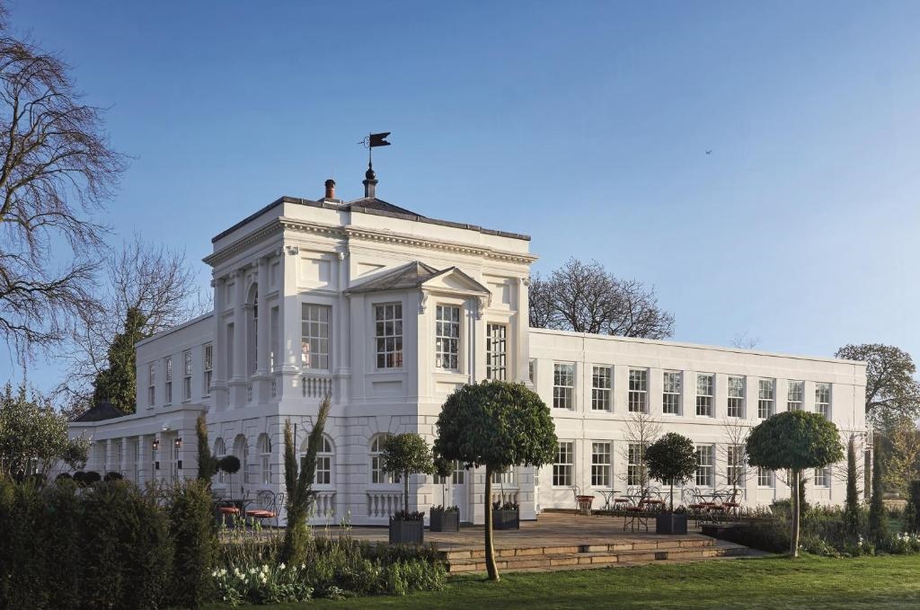 Monkey Island Estate en Londres