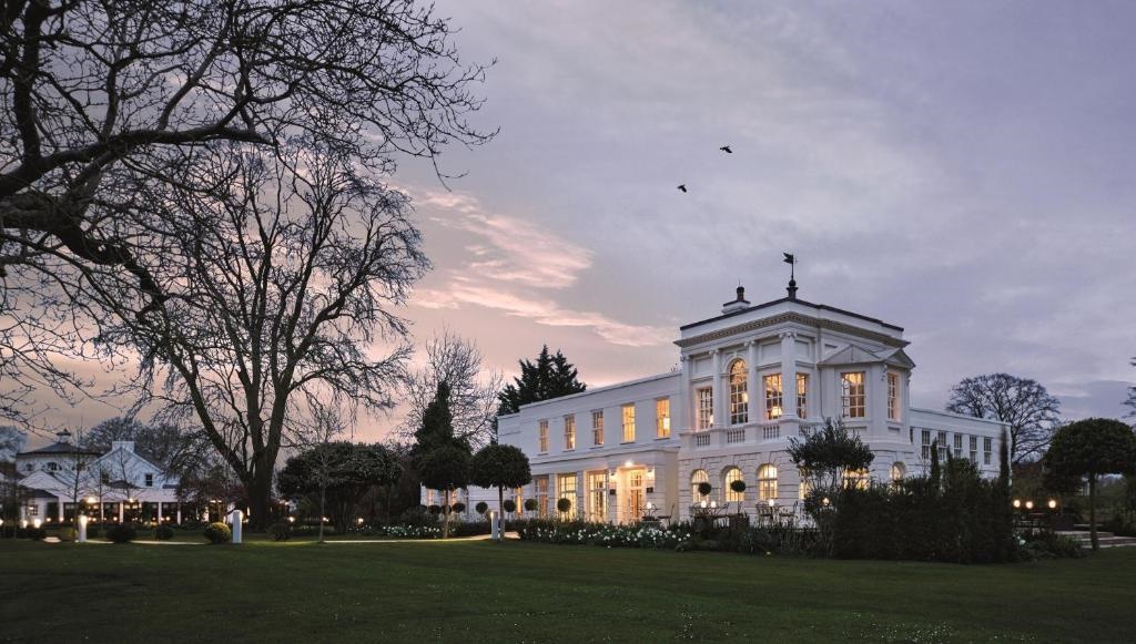 Monkey Island Estate en Londres