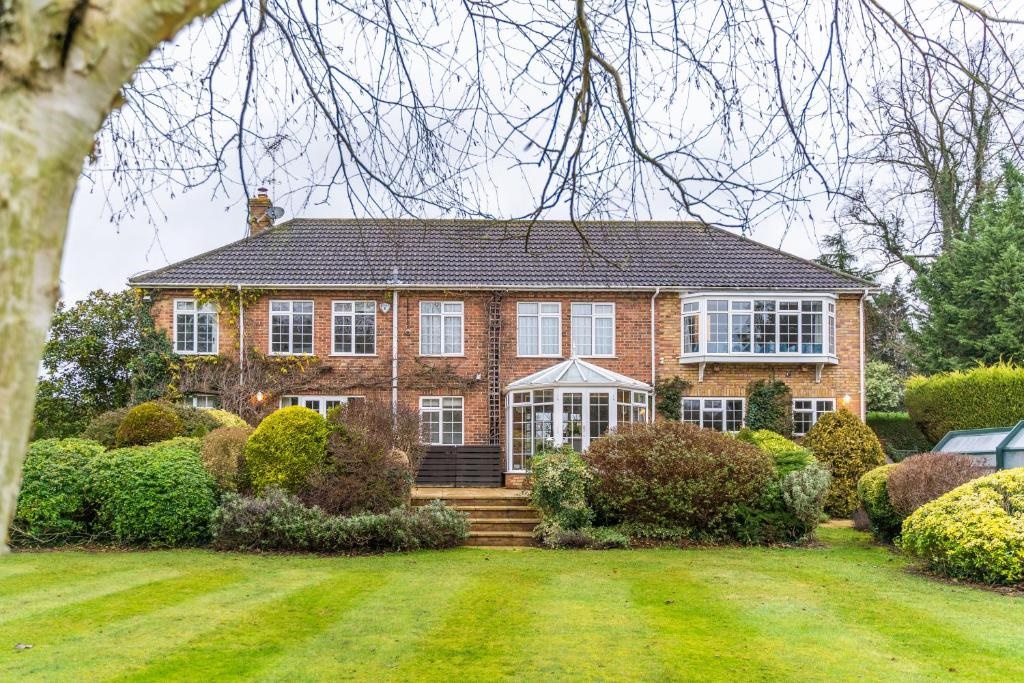 Monkey Island Estate en Londres