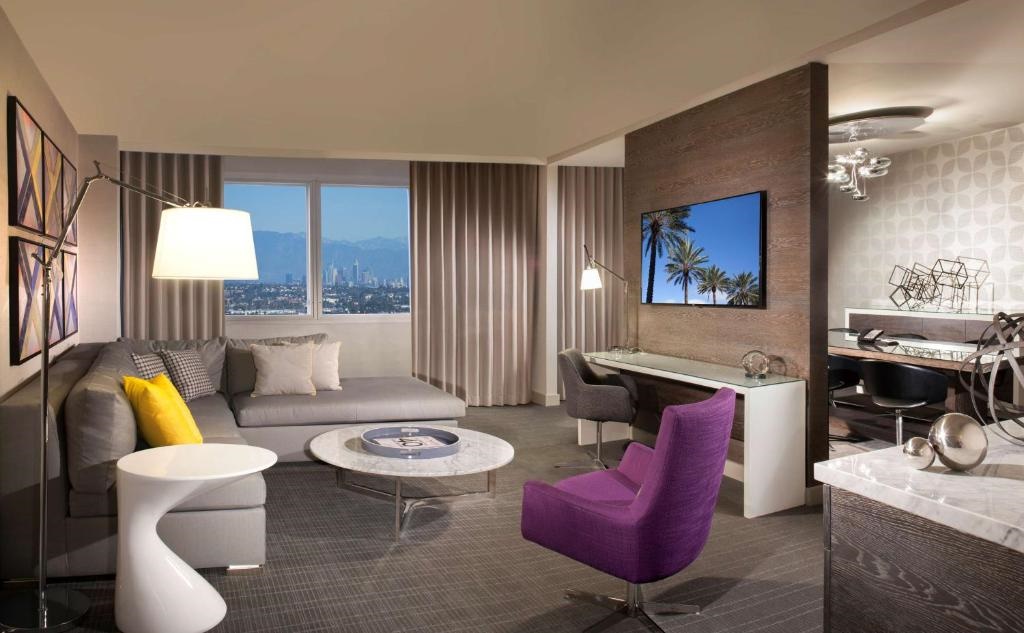 Hyatt Regency International Airport en su destino