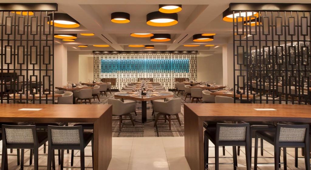 Hyatt Regency International Airport en Los Angeles