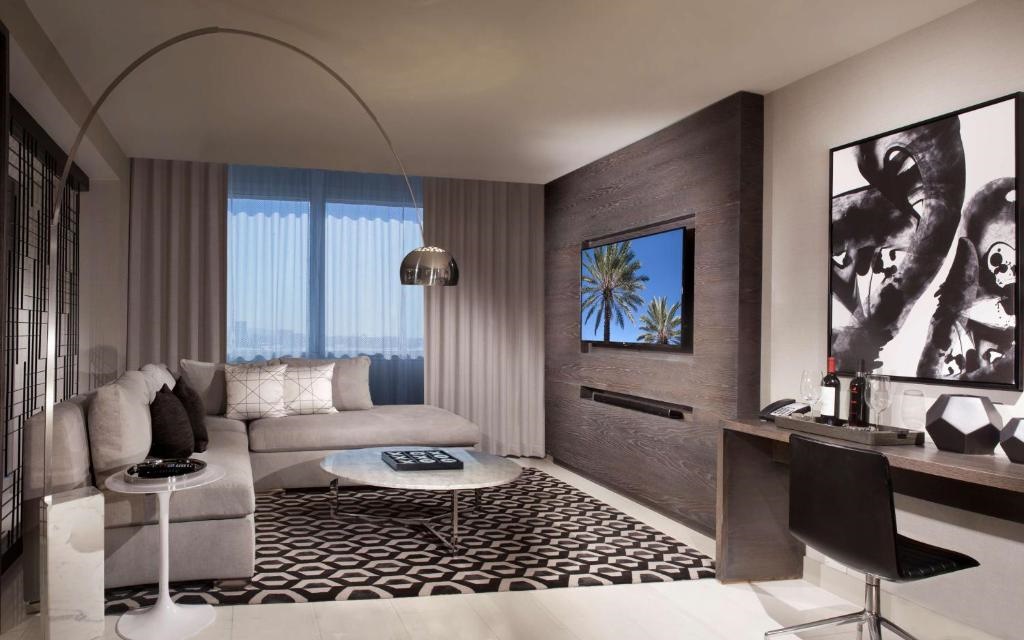 Hyatt Regency International Airport en Los Angeles