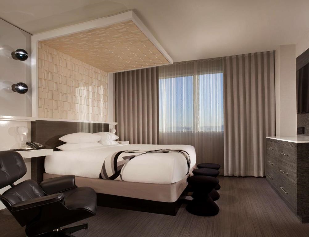 Hyatt Regency International Airport en Los Angeles