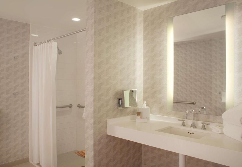 Hyatt Regency International Airport en Los Angeles