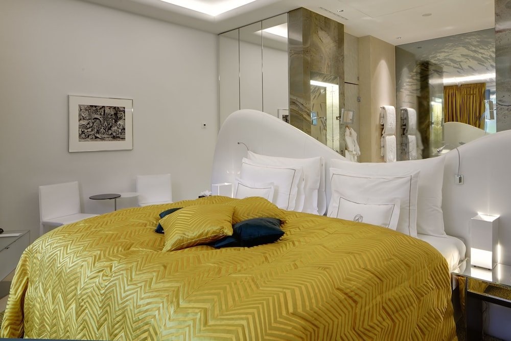 Hotel Vitznauerhof en Lucerna